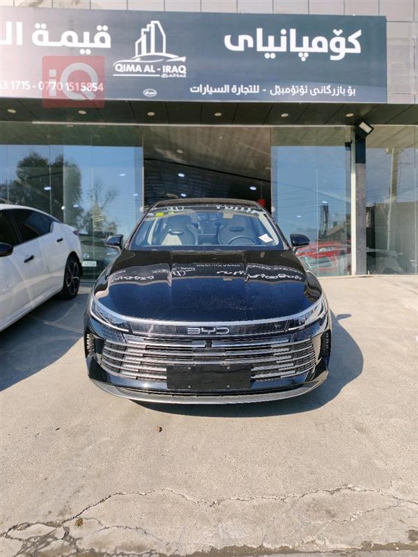 بي واي دي ديستروير 05 2025 للبيع في العراق - السليمانية